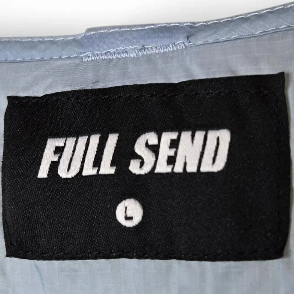 Full Send full send